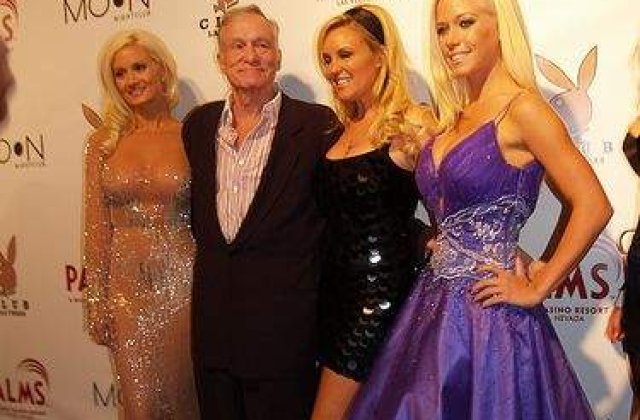 Regele Playboy: &#39;Nevasta-mea m-a inselat!&#39;