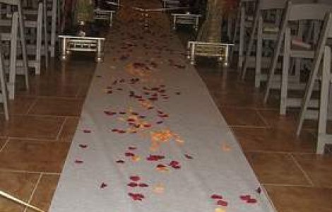 VIDEO: S-au casatorit in aceeasi zi in care si-au inmormantat fiul