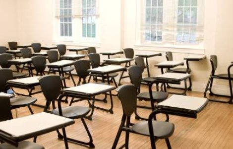 Parintii sprijina greva profesorilor