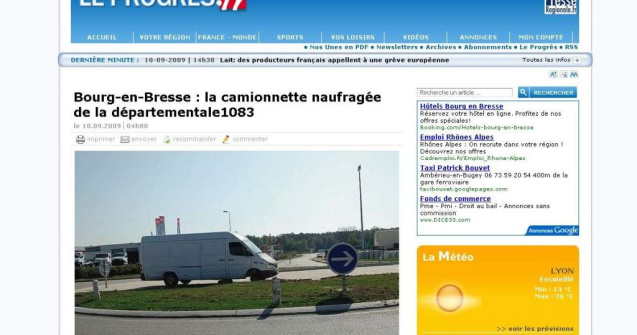 "Toata lumea ii lasa sa moara de foame, e normal, doar sunt romani"