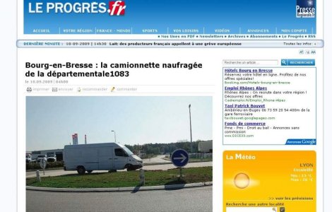 "Toata lumea ii lasa sa moara de foame, e normal, doar sunt romani"