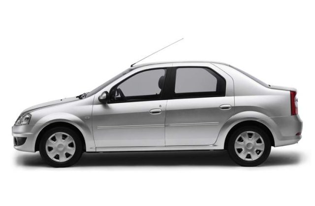 Exporturile Dacia au redus cu 80% deficitul comercial al Romaniei cu Germania