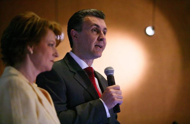 Principele Radu se viseaza ministru de Externe