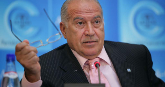 Dosarul lui Dan Voiculescu, retrimis de la ICCJ la Tribunalul Bucuresti