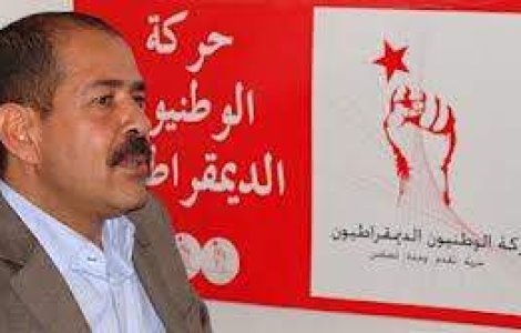 Liderul opozitiei tunisiene a fost asasinat