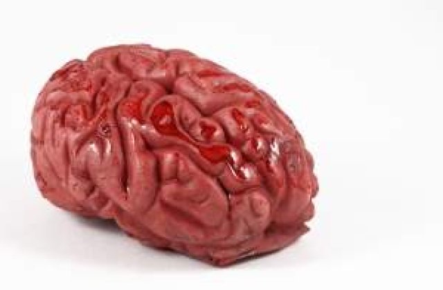 Elementul comun din creierele infractorilor: O zona cerebrala intunecata