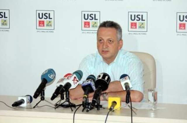 Fenechiu: Nu scrie in nicio lege din Romania ca eu sunt incompatibil cu functia de ministru