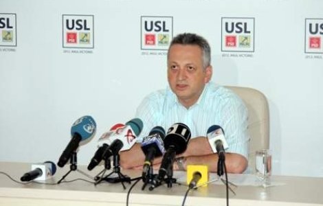 Fenechiu: Nu scrie in nicio lege din Romania ca eu sunt incompatibil cu functia de ministru