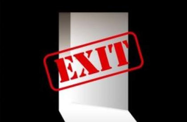 Marcel Adrian Piteiu a demisionat de la Romgaz