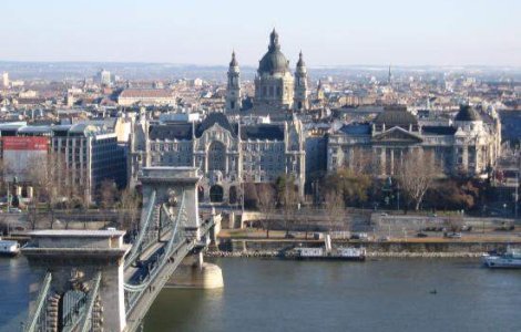 Budapesta sustine steagul secuiesc