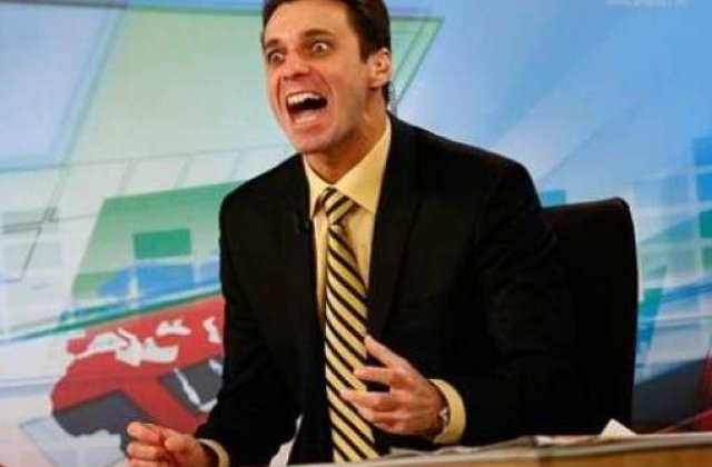 Salariu de peste 10.000 de euro pentru Mircea Badea. Cum se prezinta Gadea si Ciutacu?