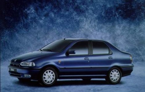 Fiat ar putea lansa o marca low-cost, pe modelul Dacia