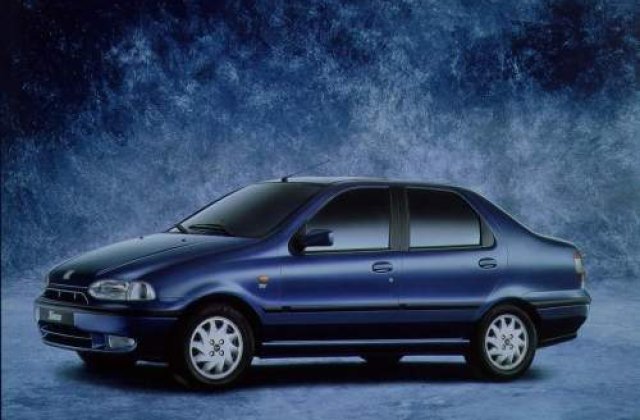 Fiat ar putea lansa o marca low-cost, pe modelul Dacia