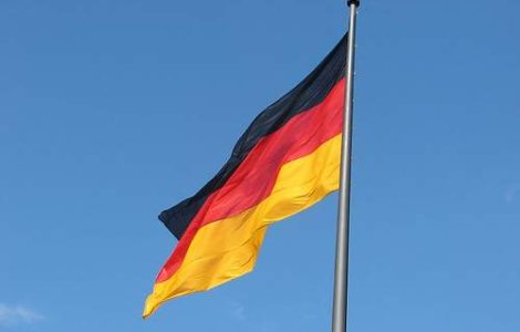 Germania fixeaza alegerile parlamentare la 22 septembrie