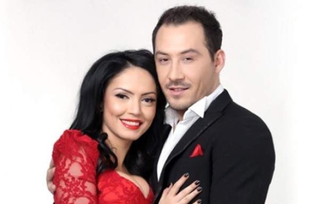 Stefan Stan si Andreea Manta s-au despartit