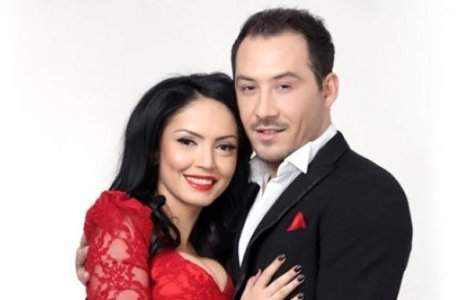 Stefan Stan si Andreea Manta s-au despartit