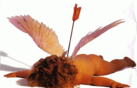  Top  Cele mai proaste 10 idei pentru un cadou de Sf. Valentin