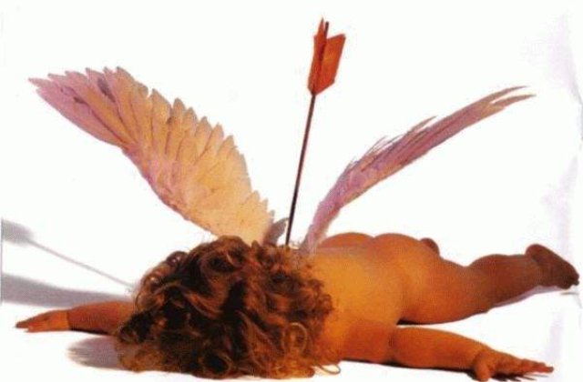 Cele mai proaste 10 idei pentru un cadou de Sf. Valentin