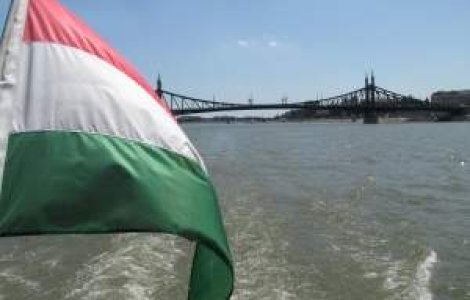 Scandalul steagului secuiesc: Ungaria ameninta cu masuri diplomatice