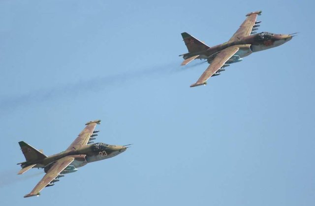 Un elicopter NATO s-a prabusit in Afganistan