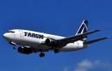 Londra: Un pilot TAROM a fost prins beat inainte de cursa