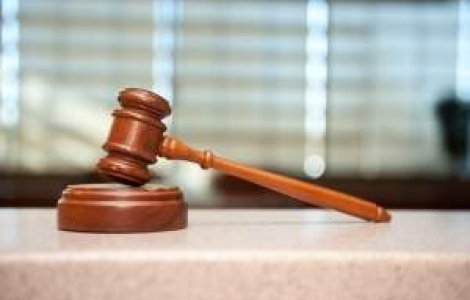 Decizie definitiva: Huidu scapa cu suspendare