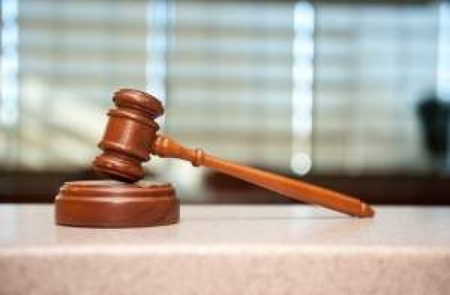 Decizie definitiva: Huidu scapa cu suspendare