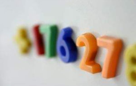 Cel mai mare numar prim cunoscut are peste 17 milioane de cifre