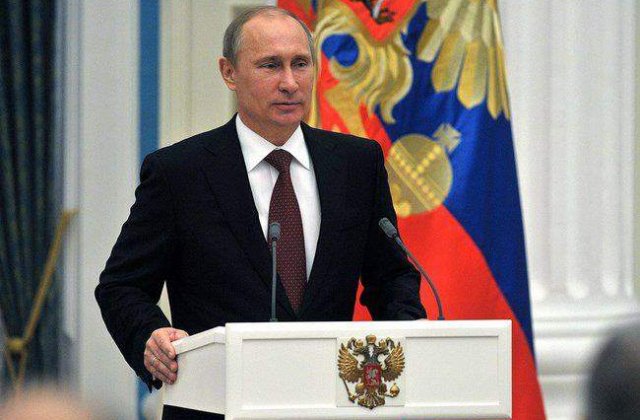 Vicepresedintele Comitetului Olimpic Rus, demis de Vladimir Putin