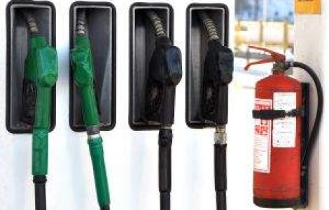 Timbru de mediu diferit pentru benzina si diesel
