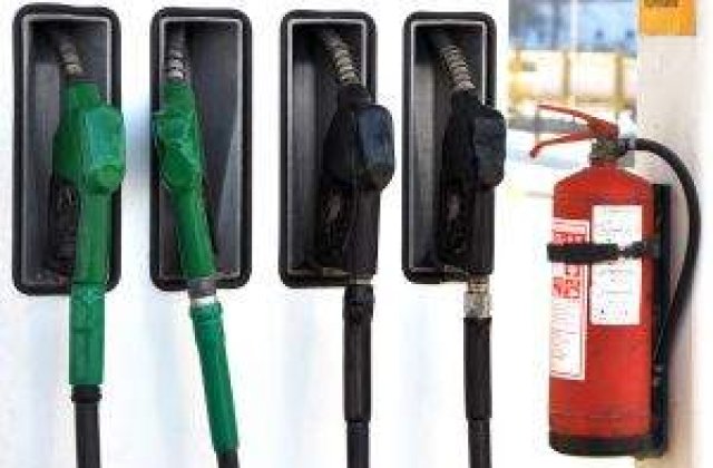 Timbru de mediu diferit pentru benzina si diesel