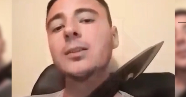 Studentul din Iași care și-a amenințat profesorul cu moartea revine cu scuze