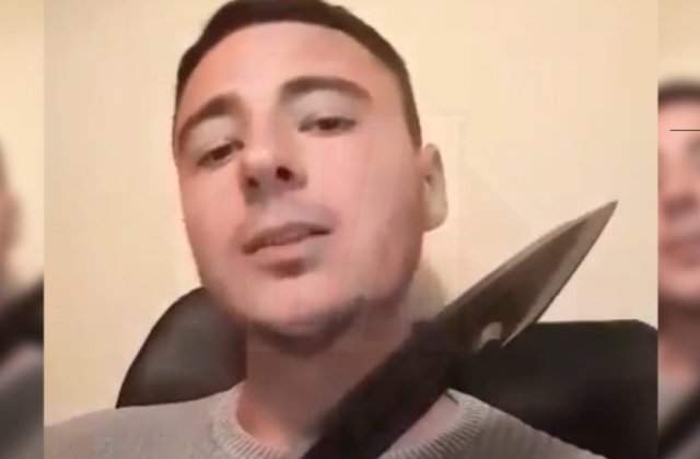 Studentul din Iași care și-a amenințat profesorul cu moartea revine cu scuze: &bdquo;&Icirc;mi pare foarte rău. Situația este una gravă&rdquo;