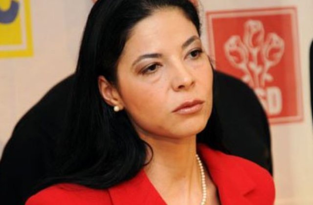 Ana Birchall, ținta unui asasinat: „A fost un şoc! M-au amenințat persoane din politică”