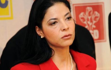 Ana Birchall, ținta unui asasinat: M-au amenințat persoane din politică