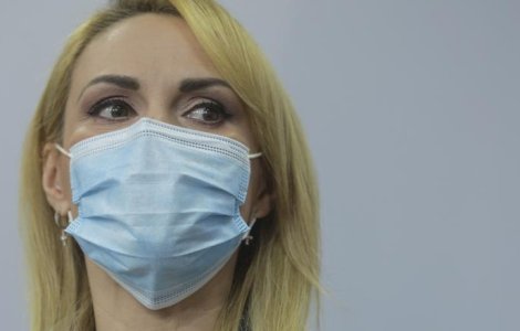 A început distribuirea măștilor gratuite pentru persoanele vulnerabile din Capitală