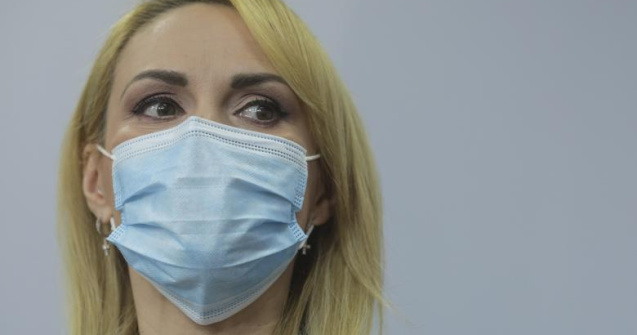 A început distribuirea măștilor pentru persoanele vulnerabile din Capitală