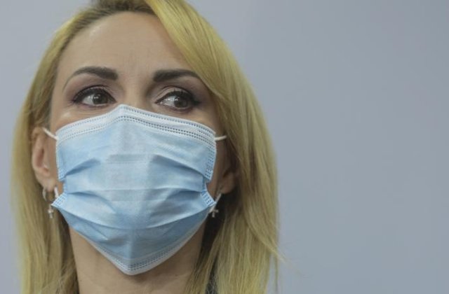 A început distribuirea măștilor gratuite pentru persoanele vulnerabile din Capitală