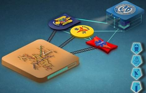 STS a instalat la metrou echipamente pentru îmbunătățirea comunicațiilor