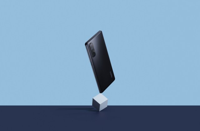Producătorul de telefoane OPPO intră oficial pe piața din Rom&acirc;nia