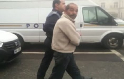 Un bărbat care și-a violat fiica în vârstă de 6 ani, eliberat de judecători