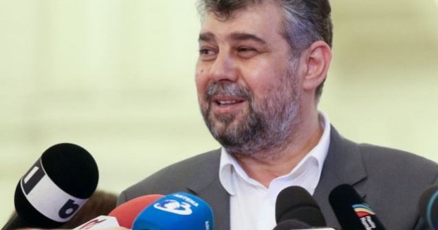 Ciolacu: „Avem tabloul complet al guvernării: PNL = FALIMENT!”