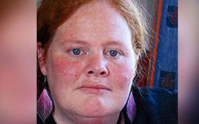 Mamă a trei copii, găsită...