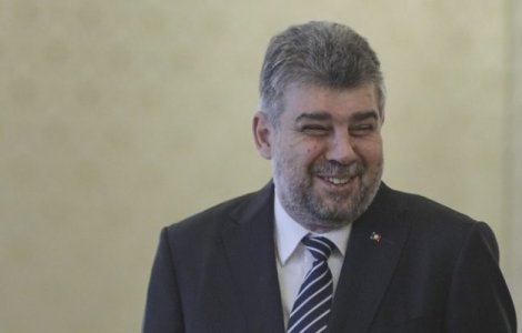 Ciolacu, despre prelungirea mandatelor aleşilor locali: Vom avea proiectul legislativ pănâ săptămâna viitoare