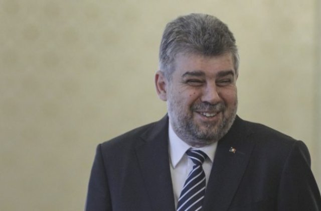 Ciolacu, despre prelungirea mandatelor aleşilor locali: Vom avea proiectul legislativ pănâ săptămâna viitoare