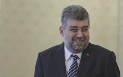 Ciolacu, despre prelungirea...