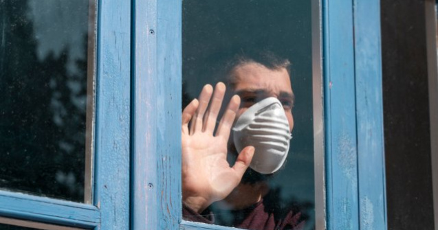 Nelu Tătaru avertizează legat de un al doilea val epidemic