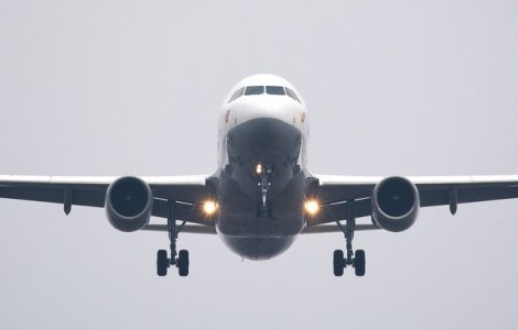 Tarom introduce noi curse interne pentru a susține repornirea turismului în România