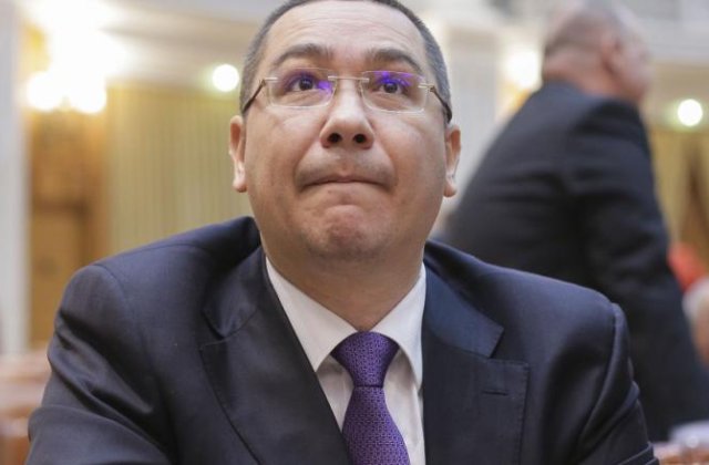 Victor Ponta, reacție după afirmațiile ministrului Sănătății: AJUNGE! Voi vota &icirc;mpotrivă!