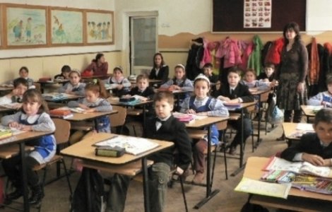Cum va arăta noul an școlar: ”Se poate și altfel decât știam până acum”